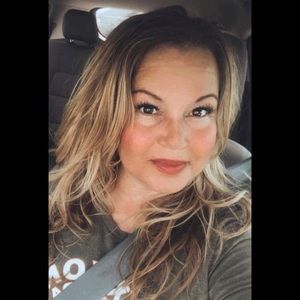 Meet your Posher, Melinda